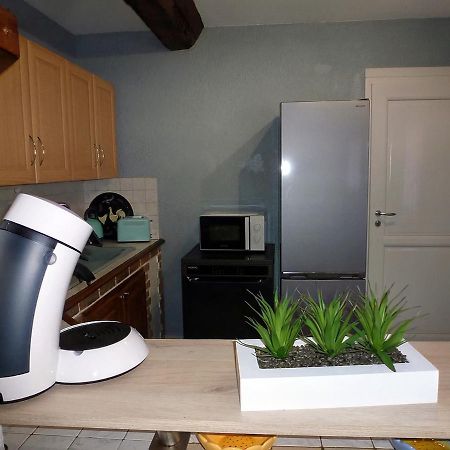 Le Scoubidou Appartement Perpignan Buitenkant foto